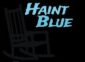 Haint Blue Paranormal